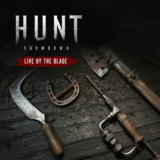 ✅Hunt: Showdown - Live by the Blade✅ПСН✅PLAYSTATION