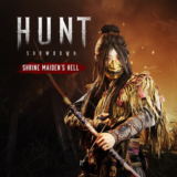 ✅Hunt: Showdown - Shrine Maiden´s Hell✅ПСН✅PLAYSTATION