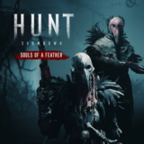✅Hunt: Showdown - Souls of a Feather✅ПСН✅PLAYSTATION