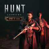 ✅Hunt: Showdown - Spirit of Nian✅ПСН✅PLAYSTATION