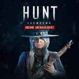 ✅Hunt: Showdown - The Arcane Archaeologist✅ПСН