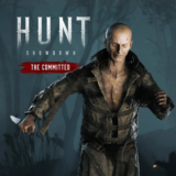 ✅Hunt: Showdown - The Commited✅ПСН✅PLAYSTATION