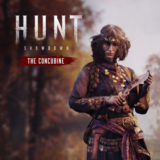 ✅Hunt: Showdown – The Concubine✅ПСН✅PLAYSTATION