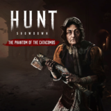 ✅Hunt: Showdown - The Phantom of the Catacombs✅ПСН