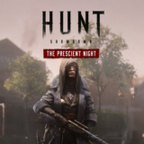 ✅Hunt: Showdown - The Prescient Night✅ПСН✅PLAYSTATION