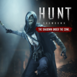 ✅Hunt: Showdown - The Shadow Under the Cowl✅ПСН