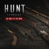 ✅Hunt: Showdown - The Wolf at the Door✅ПСН✅PLAYSTATION