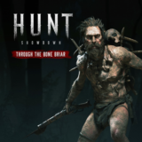 ✅Hunt: Showdown - Through the Bone Briar✅ПСН✅PLAYSTATIO