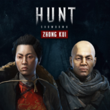 ✅Hunt: Showdown - Zhong Kui✅ПСН✅PLAYSTATION