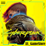 ⚫️Cyberpunk 2077 / Киберпанк | ПК Epic Games EGS⚫️