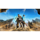 Atlas Fallen - STEAM АККАУНТ 🔥