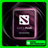 ⭐DOTA ПЛЮС⭐ | 💜  1 - 6 - 12 МЕСЯЦЕВ 💜 | 🚀БЫСТРО🚀