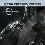 ✅The Elder Scrolls V Skyrim Special Edition 2700 Creati