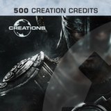 ✅The Elder Scrolls V Skyrim Special Edition 500 Creatio