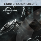✅The Elder Scrolls V Skyrim Special Edition 5500 Creati