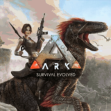 ⚫️ARK Survival Evolved / АРК | ПК Epic Games EGS