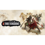 Total War: THREE KINGDOMS - STEAM АККАУНТ 🔥
