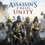 ⚫️Ассасин Крид Юнити / Unity | ПК Epic Games EGS⚫️