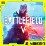 ⚫️Battlefield 5 / Бателфилд 5/ БФ | ПК Epic Games EGS⚫️