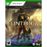 Flintlock – Deluxe Edition Xbox Series X|S