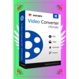 ➡️ AnyMP4 Video Converter Ultimate 🔑 Ключ на 1 год 🔑