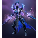 ✅Darkblade Adept✅Crownfall's Collector's Cache 2024✅
