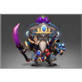 ✅Lotus of the Mountain Bear Clan✅Collector's Cache✅
