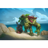 Colossal Terrorpin (Dota 2)