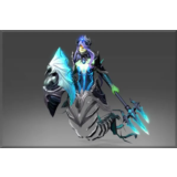 Martyrdom of the Brineborn (Dota 2)