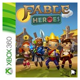 ☑️⭐Fable Heroes XBOX⭐Покупка на Ваш акк⭐☑️ 🫵
