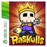 ☑️⭐Raskulls XBOX +DLC⭐На Любой аккаунт