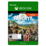 Far Cry 5  (Xbox One/Series/ Ключ) Аргентина