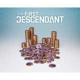 💥The First Descendant - Calibers/Калибр🔵PS4/PS5🔴TR🔴