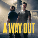 A Way Out (Xbox One/Series/ Ключ) Аргентина