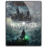 🚀Hogwarts Legacy: Digital Deluxe Steam Offline Account