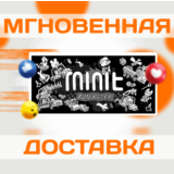 🔥Minit Fun Racer\Steam\Весь Мир + РФ\Ключ