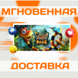 🔥Snake Pass\Steam\Весь Мир + РФ\Ключ