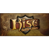 Rise: Battle Lines STEAM Gift - Global