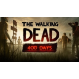 The Walking Dead: 400 Days STEAM GIFT  ВСЕ СТРАНЫ