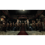 Resident Evil HD REMASTER - STEAM АККАУНТ🔥