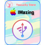 iMazing ключ | Official Activation Key | LIFETIME🌐