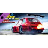 Car Mechanic Simulator 2015 - Total Modifications 💎DLC