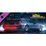 Car Mechanic Simulator 2015 - DeLorean 💎DLC STEAM GIFT
