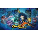 🎮 Gunfire Reborn 🎮 ТОЛЬКО ВАШ 🎮 СМЕНА ПОЧТЫ
