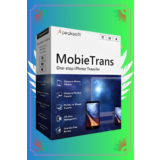📛 Apeaksoft MobieTrans 🔑 Лицензионный ключ на 1 год