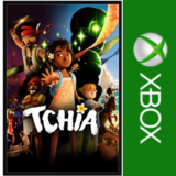 ☑️⭐Tchia XBOX +Oléti Edition⭐Покупка на Ваш акк⭐☑️ 🫵