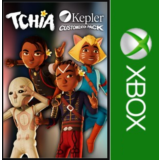 ☑️⭐Tchia: Kepler Customization Pack XBOX⭐Куплю Вам⭐☑️