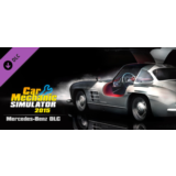 Car Mechanic Simulator 2015 - Mercedes-Benz 💎DLC STEAM