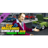 Car Mechanic Simulator 2015 - Trader Pack 💎 DLC STEAM