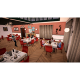 Chef Life: A Restaurant Simulator ключ Global РФ Россия